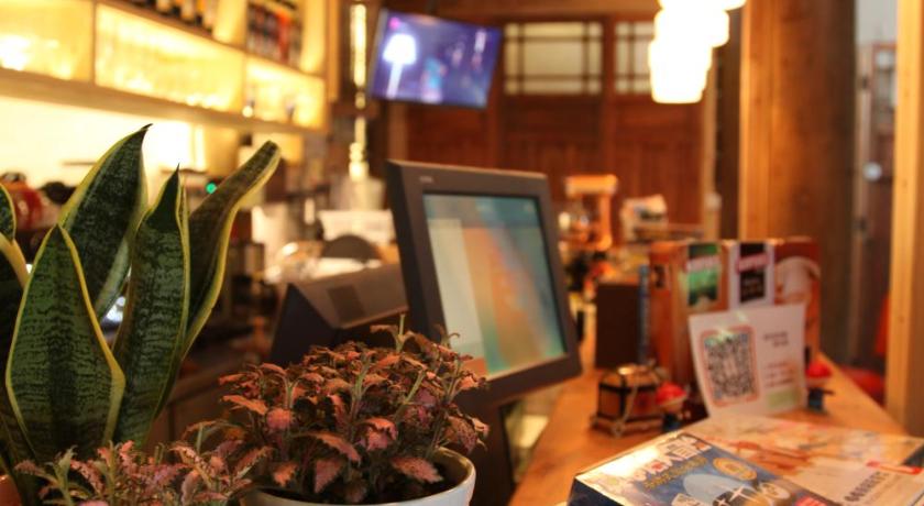 Imperial Guard Boutique Hotel photo