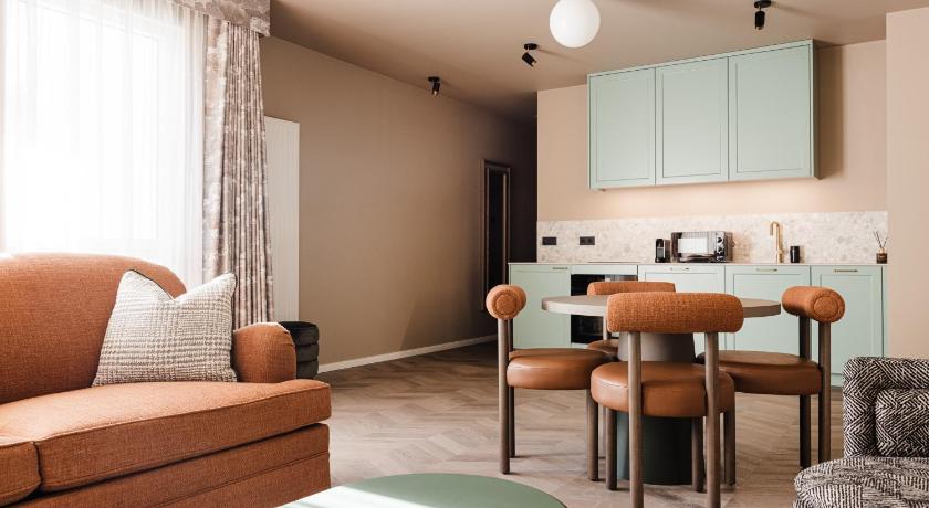 Image of Suite 5