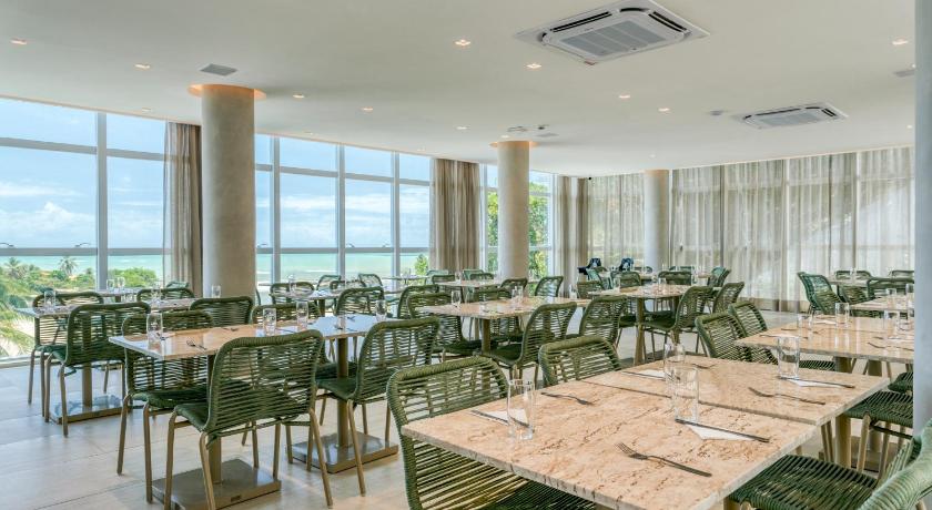 コルリペ Transamerica Dunas de Marape 3つ星 ホテル プール