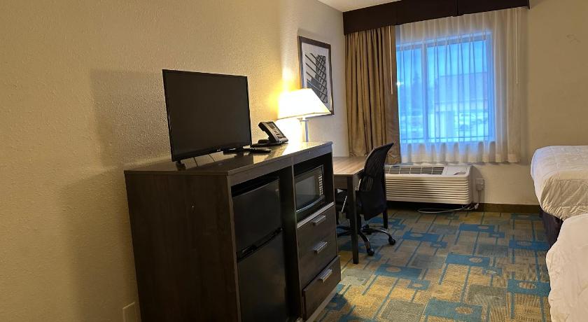 밀워키 (WI) Hotel Inn Milwaukee 숙소 외관