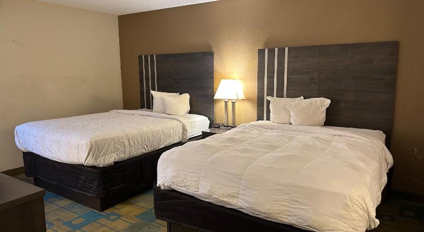 밀워키 (WI) Hotel Inn Milwaukee 숙소 레스토랑