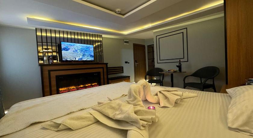 Blueway Hotel Istanbul Bakırkoy City Center - image 15