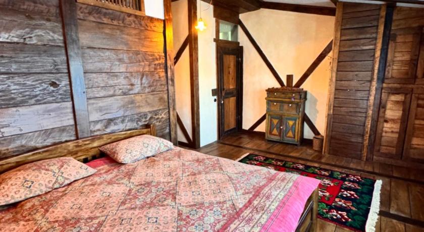 Belgrade Guesthouse Perunov Konak 3-Star Hotel suite