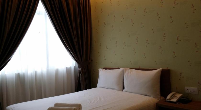 D Elegance Hotel photo