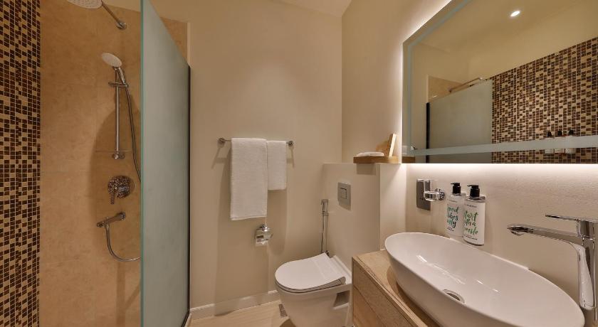 รูปของดีลักซ์ บังกะโล (Deluxe Bungalow) 7