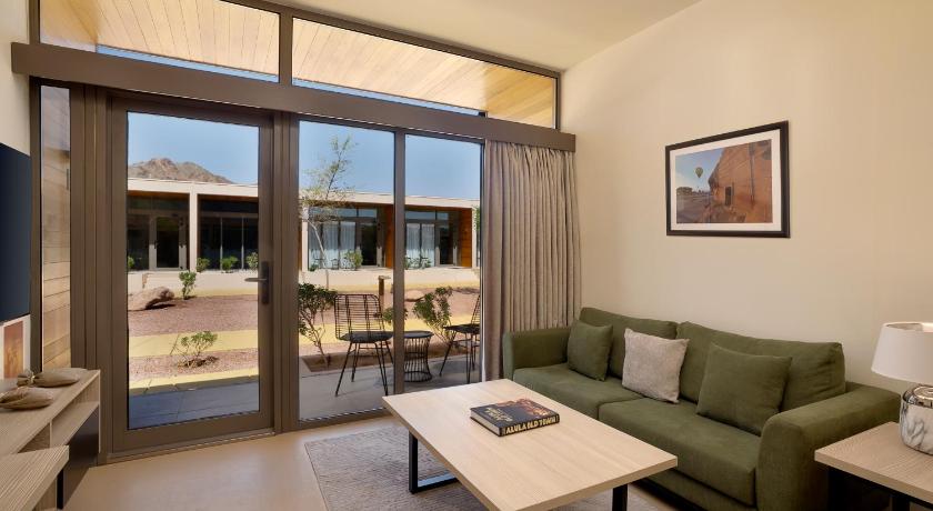 รูปของOne-bedroom Bungalows 0