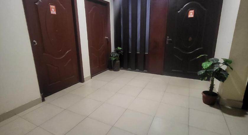 Asaish Inn  Guest House - image 13