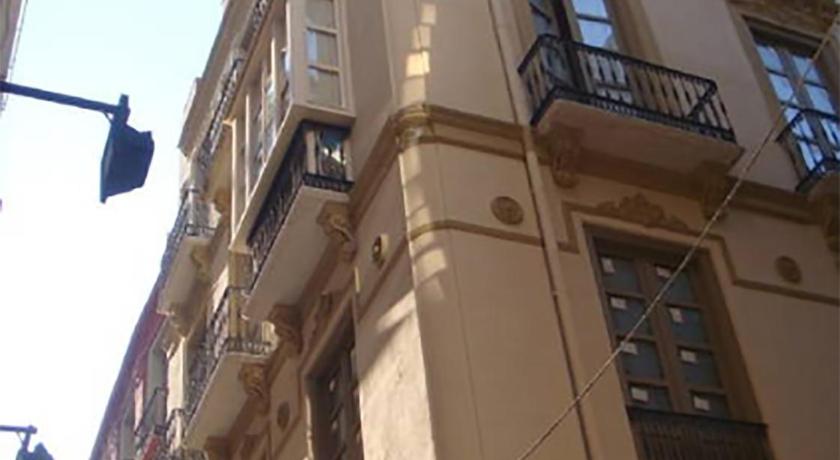 MALAMA Apartamentos Turisticos photo