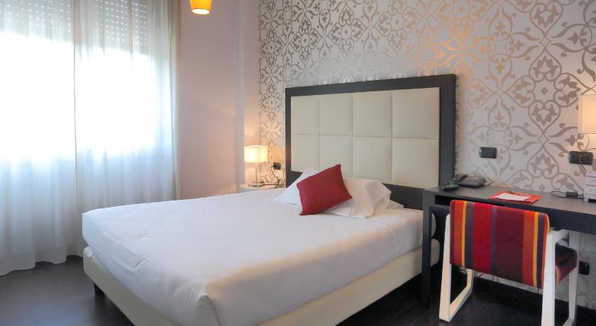 Hotel La Torretta