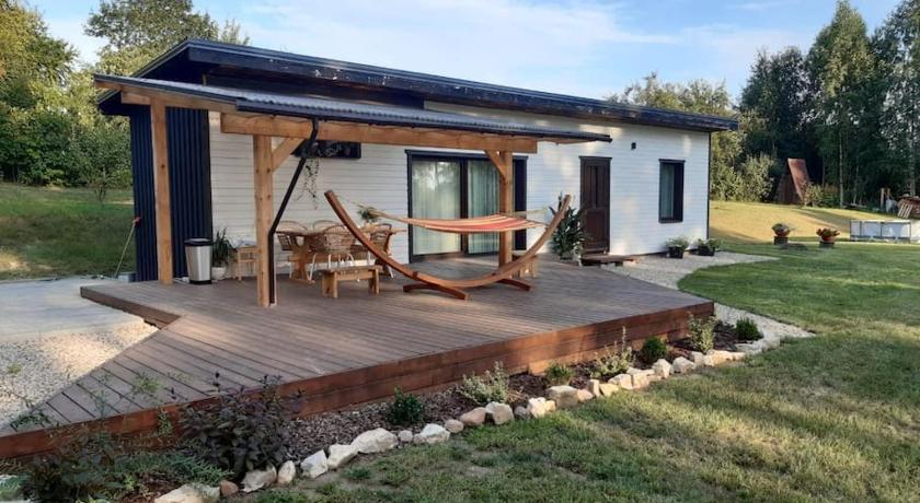 Holiday Home Rubini