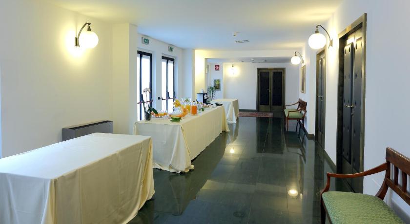 Hotel La Torretta