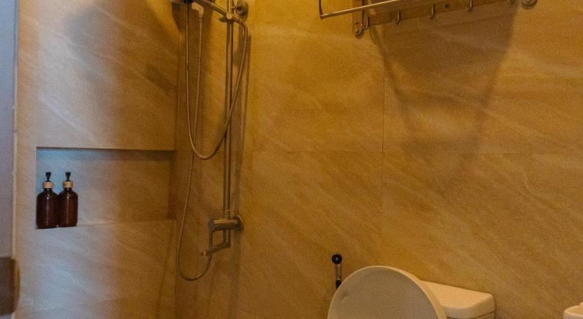Image of Deluxe Double Sea View 2
