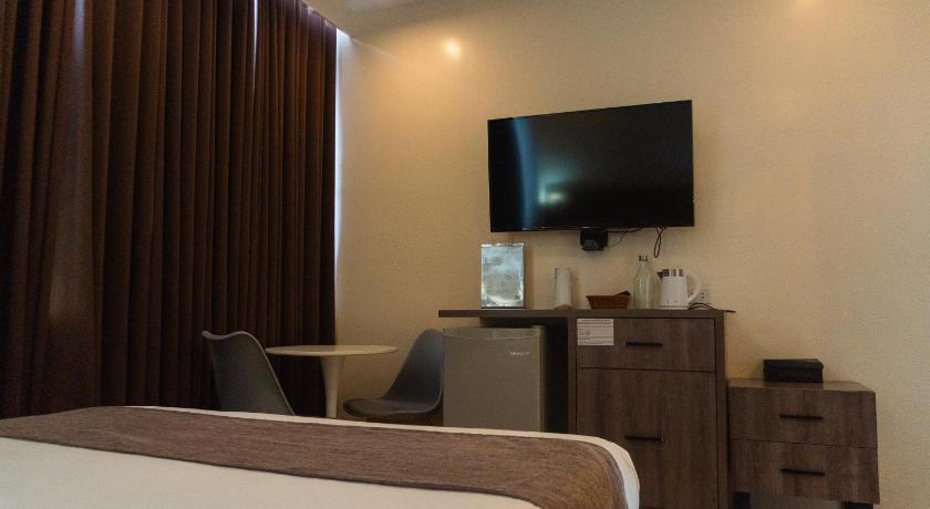 Image of Deluxe Double Sea View 5
