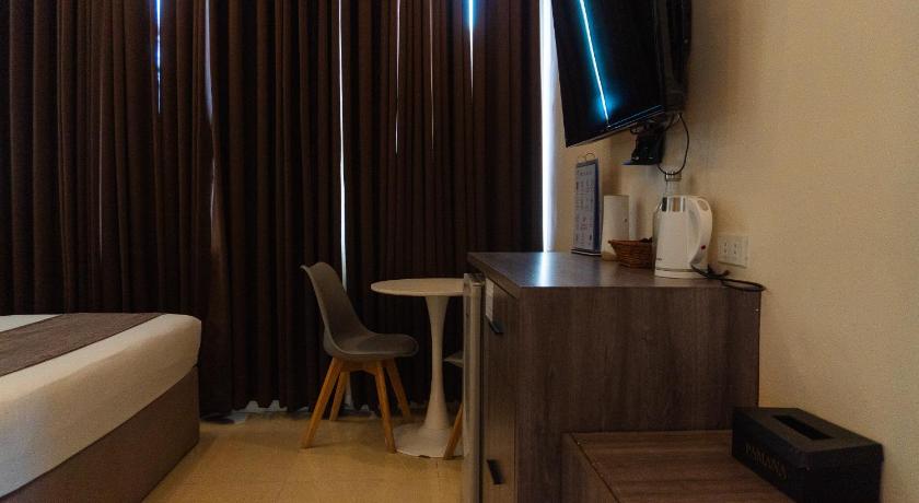 Image of Deluxe Double Sea View 6