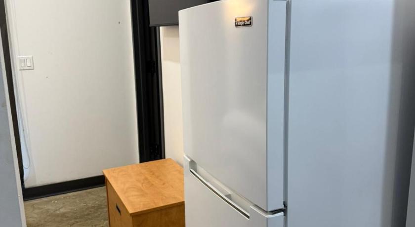 뉴욕 (NY) Tribeca Hotel FiDi 3성급 숙소 스위트룸