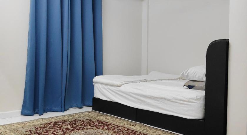 Nur Homestay | Damansara Damai - image 7