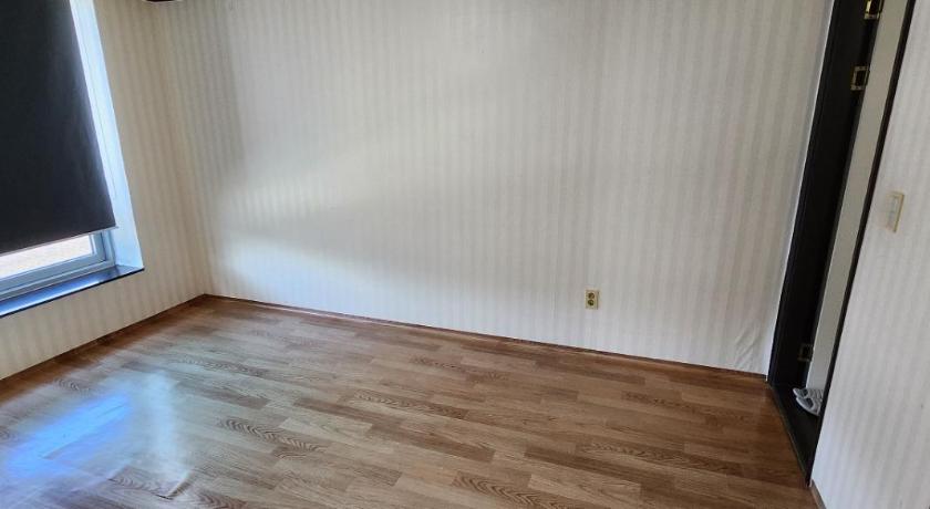 Asan The Witt Dogo 3-Star Hotel view