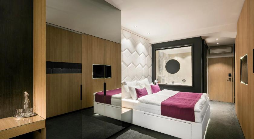 Pytloun Grand Hotel Imperial