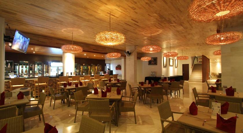 Grand La Walon Hotel - image 47