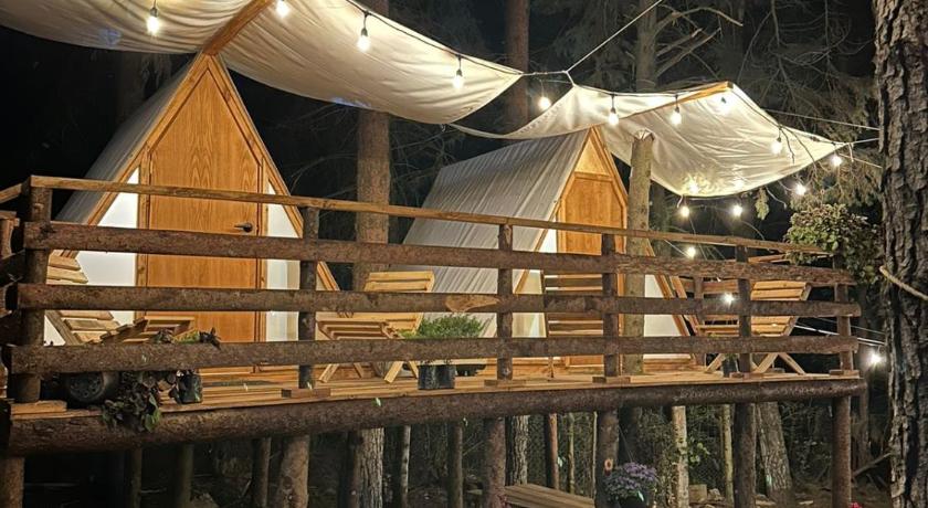 El descanso casa-hotel zacatlan.