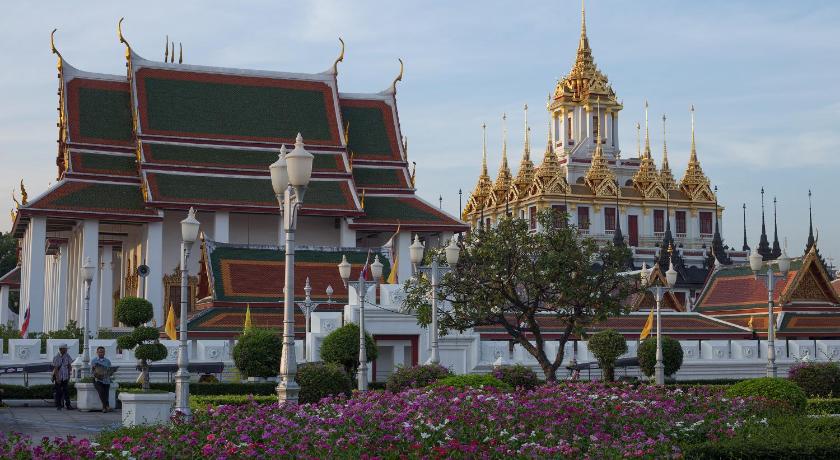 Thanabhumi photo
