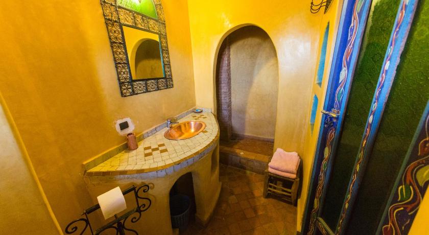 Image of Maharajah Quadruple Room 2