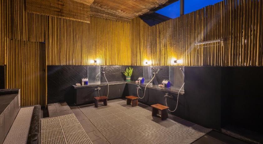 ハノイ Azumaya Hotel Kim Ma 2 2つ星 ホテル 施設