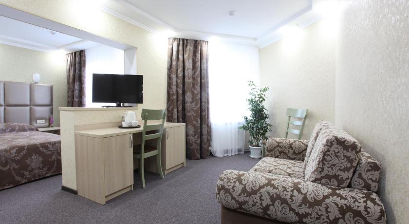 Maksim Hotel photo