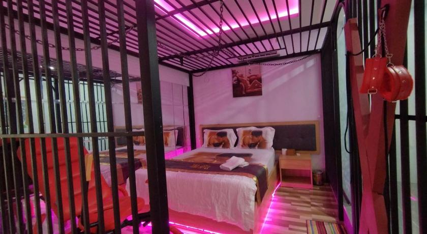 Tina 2 Hotel - image 28
