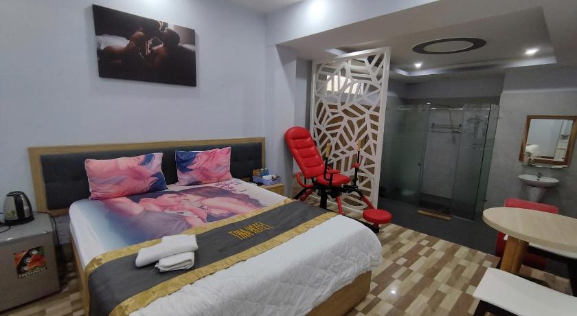 Tina 2 Hotel - image 19
