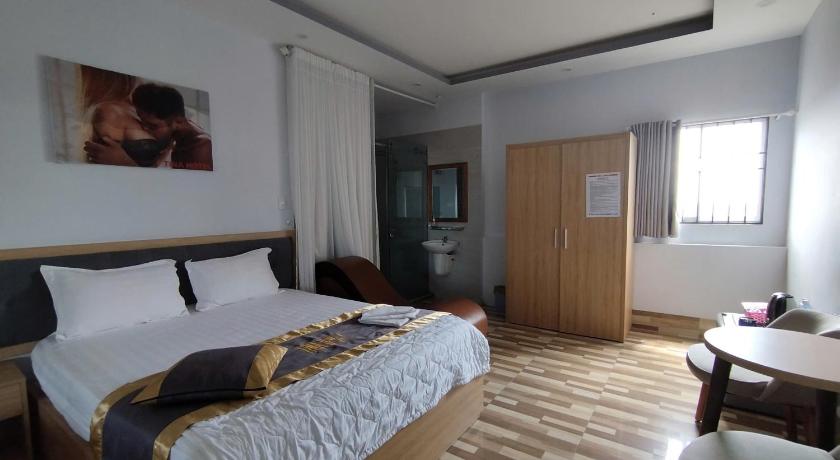 Tina 2 Hotel - image 36