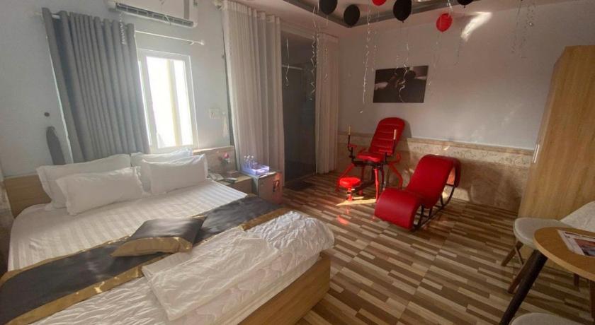Tina 2 Hotel - image 31