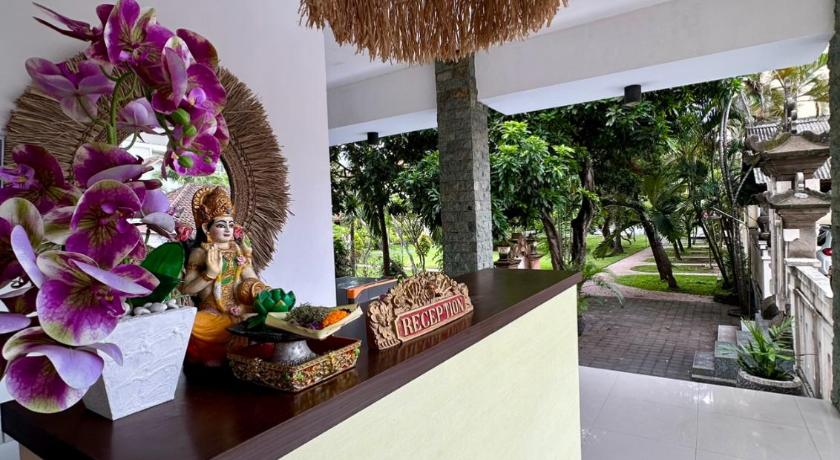 New Mekar Jaya Hotel - image 10