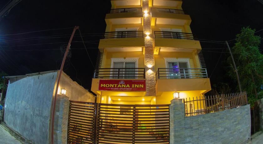 Montana Inn — Pokhara (3)