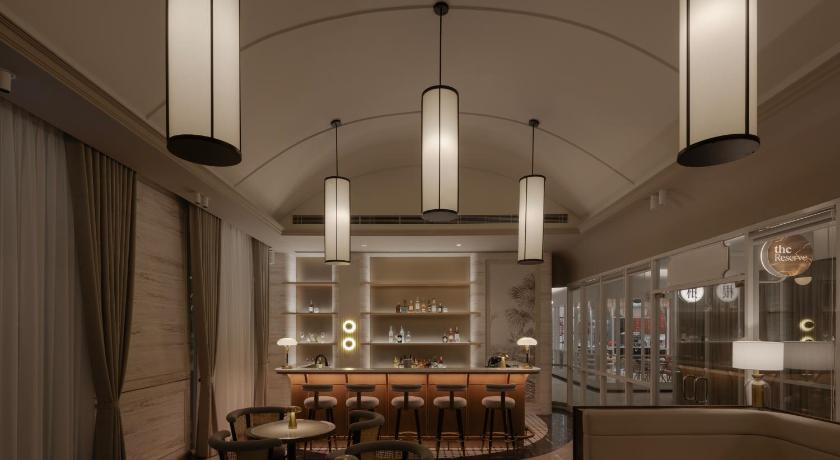 The Prestige Hotel Penang a Member of Design Hotels - image 12