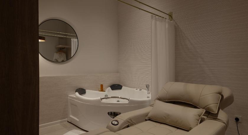 The Prestige Hotel Penang a Member of Design Hotels - image 29
