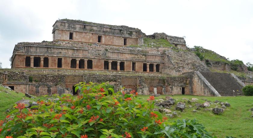 Hacienda Uxmal Plantation & Museum