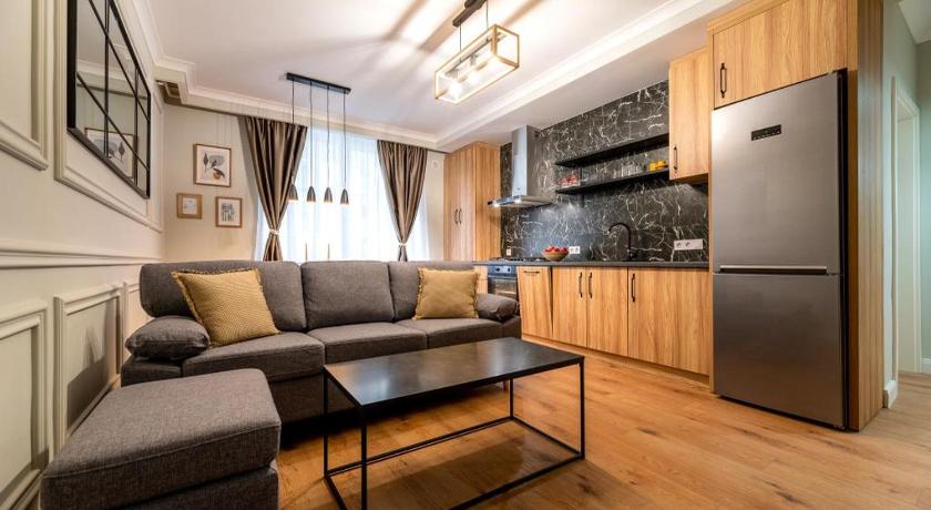 FLH - Charme Chalet