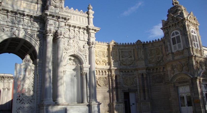 Royal Suites Besiktas - image 14