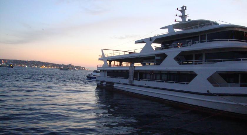 Royal Suites Besiktas - image 4