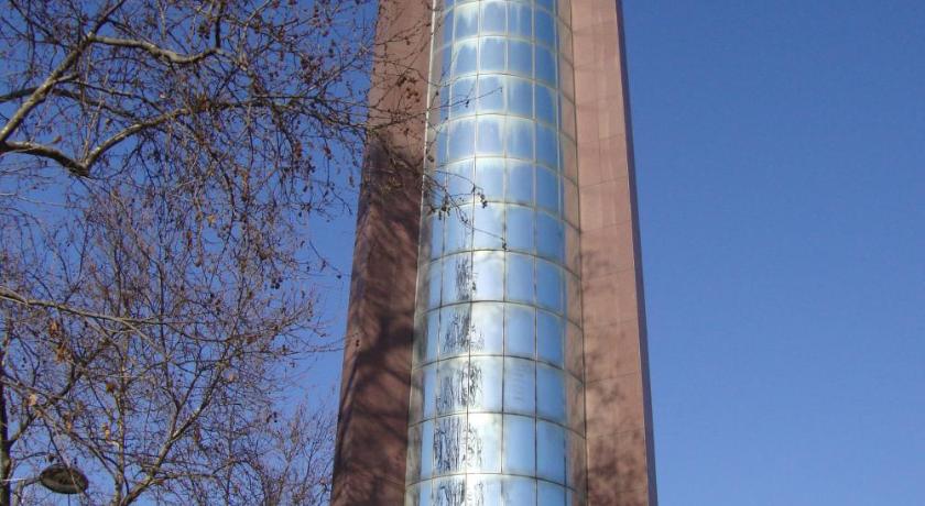 Royal Suites Besiktas - image 5