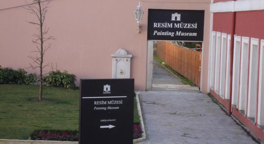 Royal Suites Besiktas - image 8