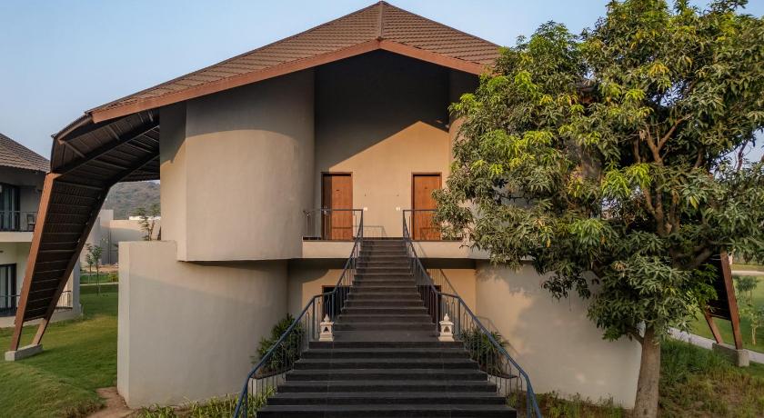 Ananta Spa & Resort,Ajabgarh