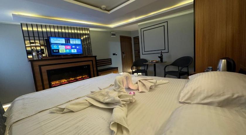 Blueway Hotel Istanbul Bakırkoy City Center - image 16