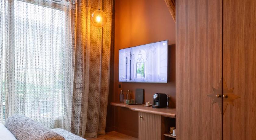 Image of Cosy Room 4