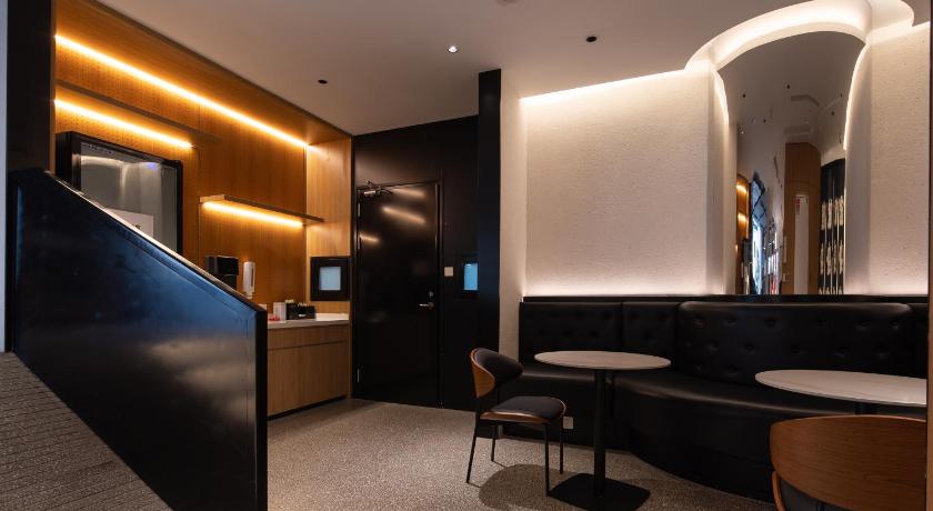Dayin Garden Hotel  People's Square & Nanjing Road – Shanghai, DC