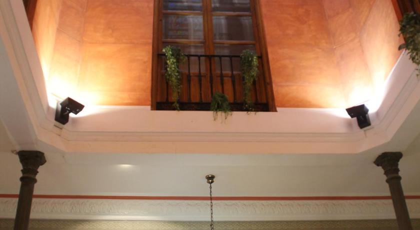 Hotel Palacio de Onate