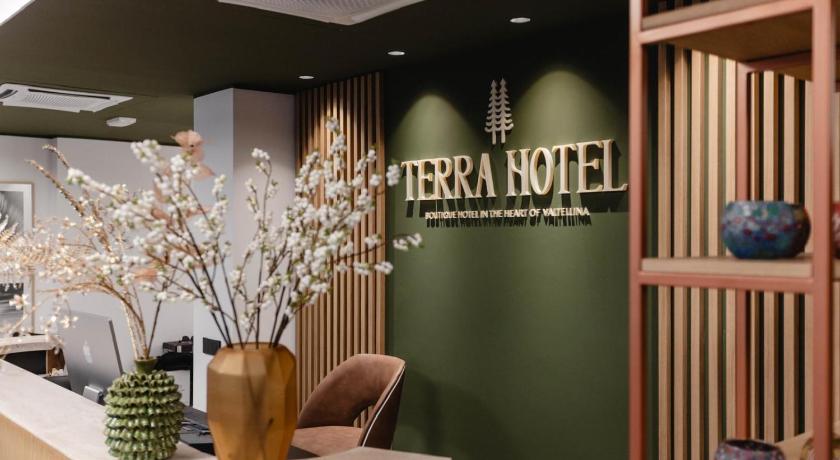 Terra Hotel Boutique