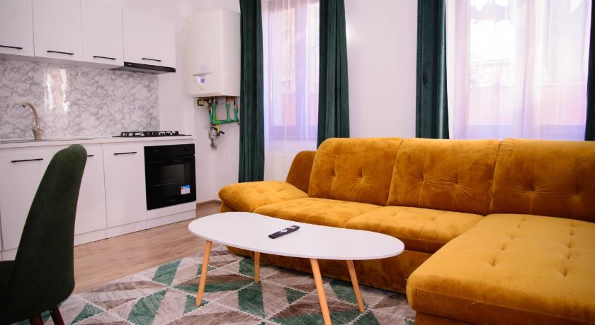 Lisia Residence