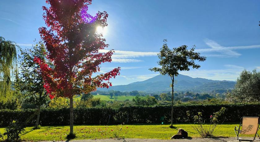 Le Piracante, Rural Retreat & B&B Caiazzo